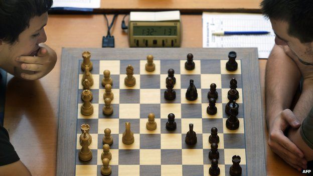 New 'Toiletgate' Cheating Accusation Refuted - The Chess Drum