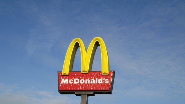 What's it really like to work at McDonald's? - BBC News