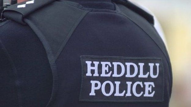 Heddlu