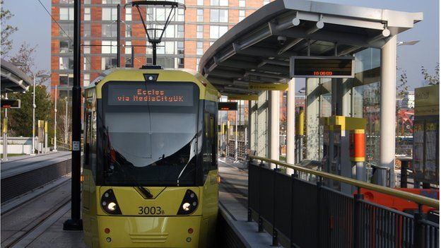 Greater Manchester More Than 50 Bus Services Axed Bbc News 2554