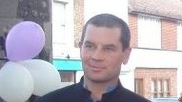 Wayne Letherby