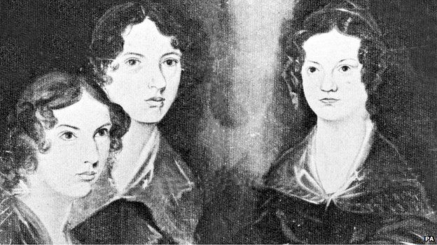 Brontë sisters