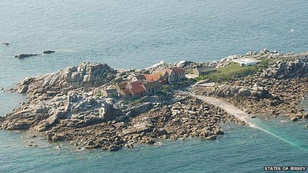 states of jersey news islands