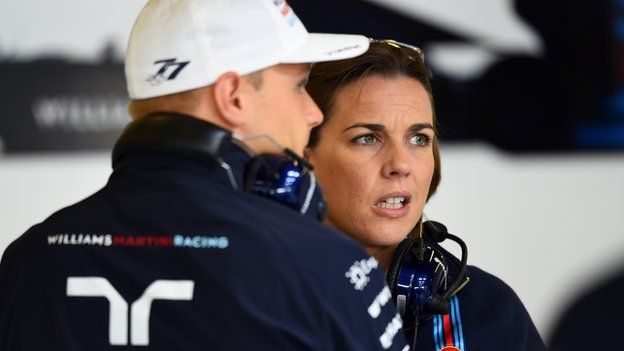 Williams not worried by £42.5m loss