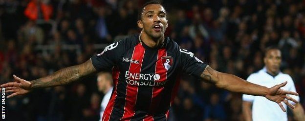 Callum Wilson has scored 23 goals this season following a £3m move from Coventry