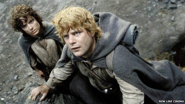 Andrew Lesnie, Oscar-winning cinematographer for 'Lord of the Rings,' dead  at 59 – New York Daily News