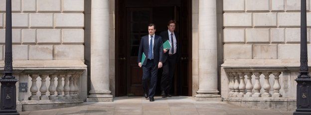 Osborne and Alexander