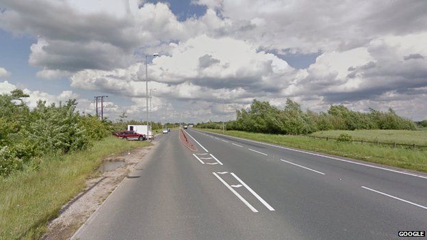 Selby bypass shuts for two months for repairs a decade after