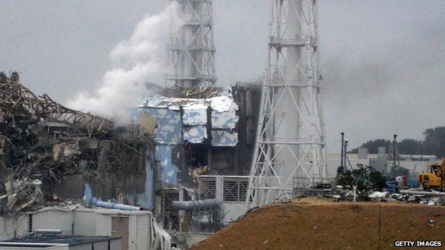 Japan's renewable revolution at risk - BBC News