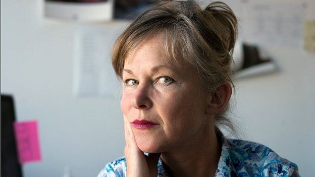 Helen Sear