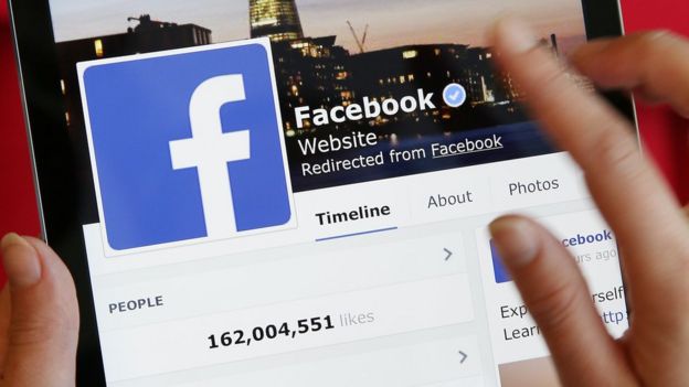 Facebook Urged To Be More Transparent Over Censorship Bbc News Facebook Urged To Be More Transparent Over Censorship Bbc News