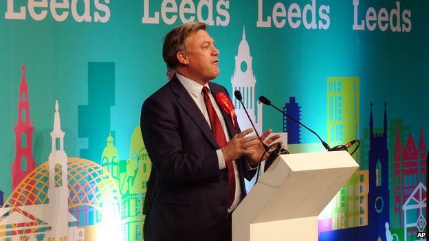 Ed Balls