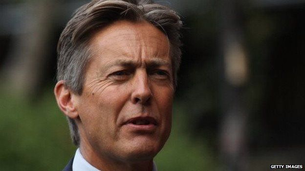 Ben Bradshaw