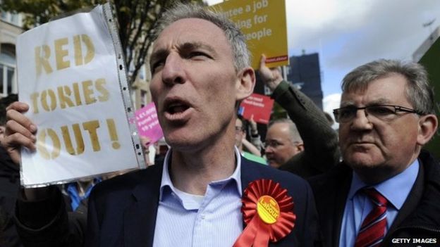 Who might be the next Scottish Labour leader? - BBC News