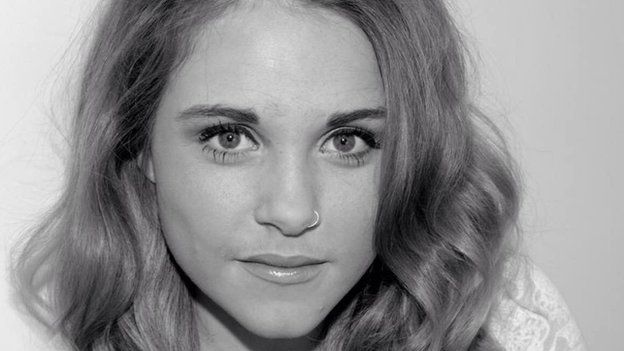 Kate Harwood