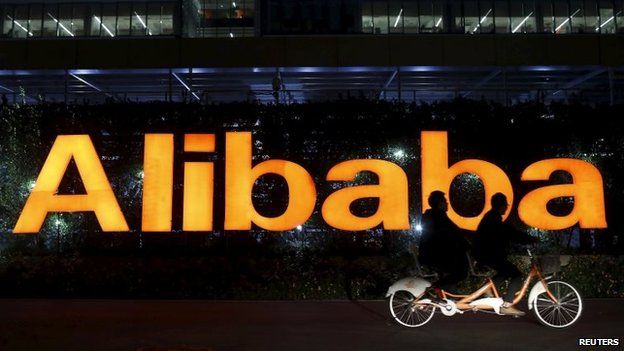 Alibaba, Louis Vuitton, Samsung tackle fake goods with big data