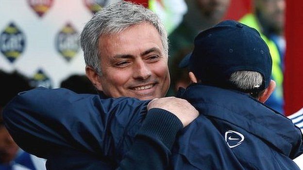 Mourinho_Pulis