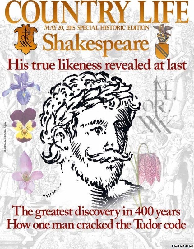 Shakespeare image