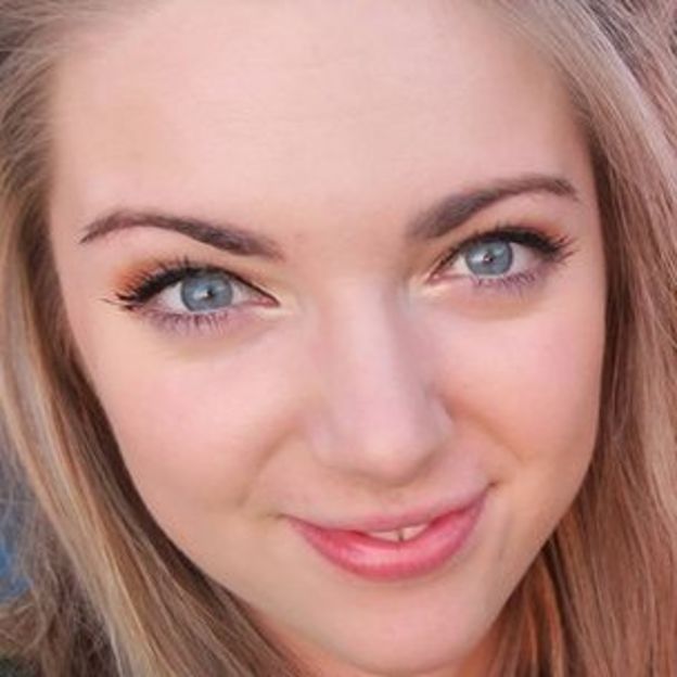 Crash death victim Alexandra Giddings's family 'devastated' BBC News