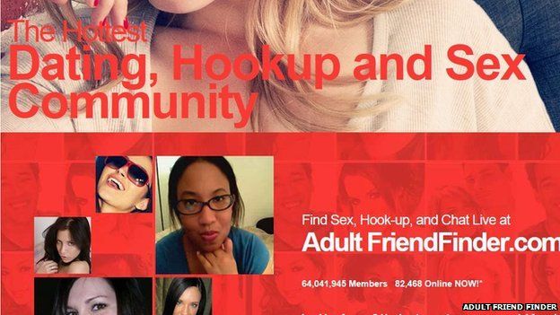 Adultfriendfinder Co