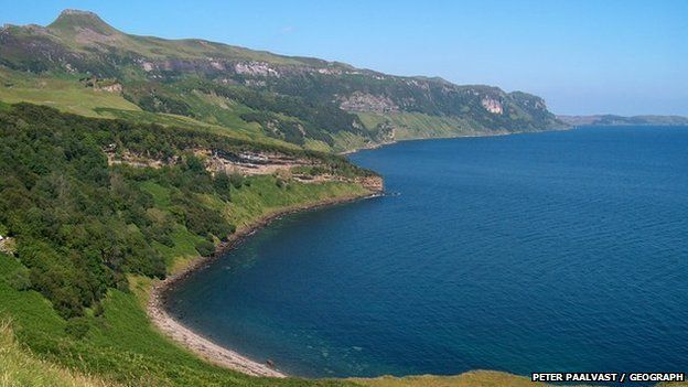 Halaig, Ratharsair