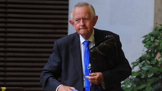 John Owen, Carmarthenshire coroner