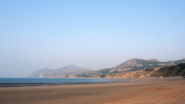 Traeth Nefyn