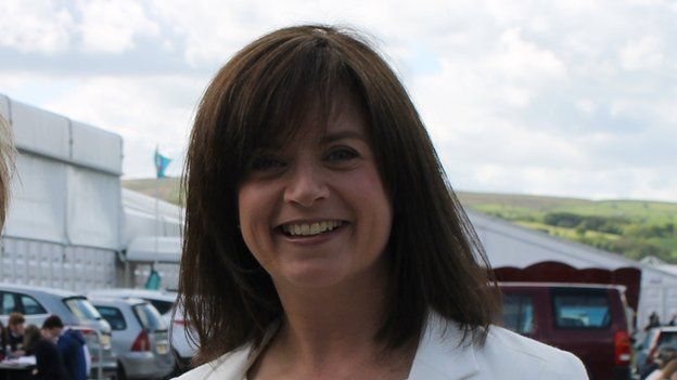 Catrin Brooks