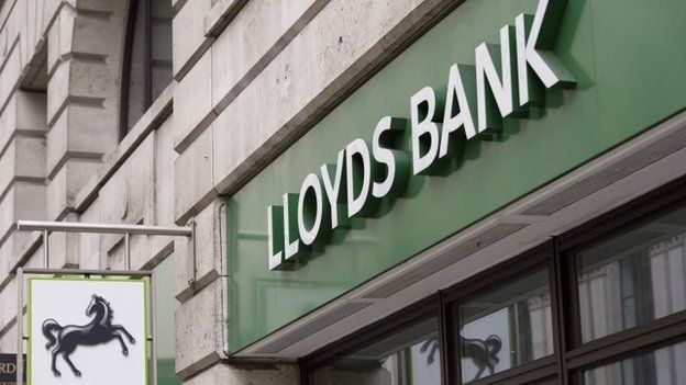 LLoyds Bank