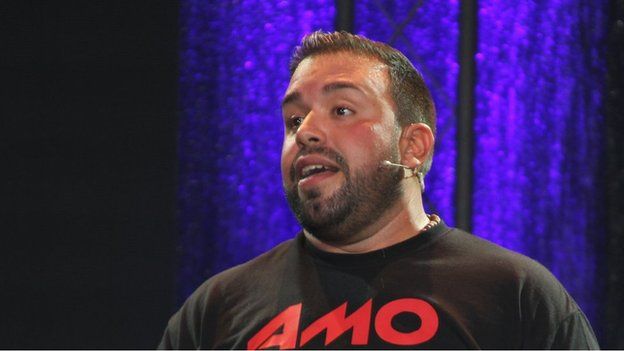 Puerto Rican reality TV show Check In to film in Scotland - BBC News