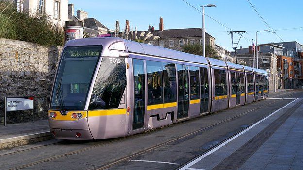 dublin-luas-tram-drivers-suspend-strike-action-to-allow-for-talks