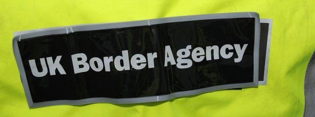 Border Agency