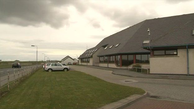 Sgoil Lìonacleit