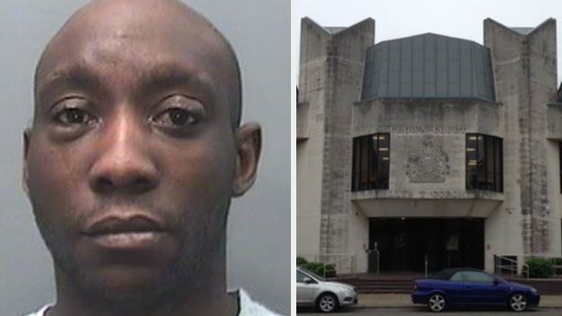 Swansea Hiv Man Mweetwa Muleya Jailed For Infecting Lovers Bbc News 6668