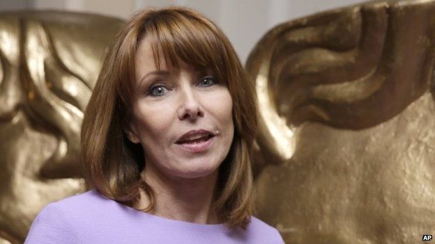 Ofcom Clears Kay Burley Over Aggressive Alton Towers Interview Bbc News 1866