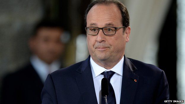 Hollande