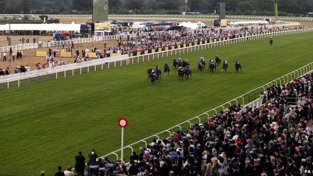 Royal Ascot