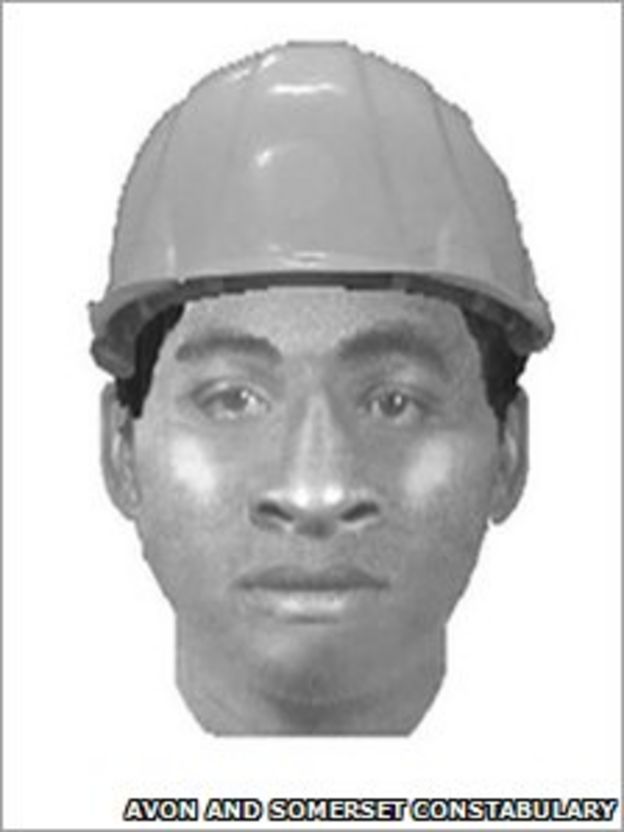 Acid thrown in face of man on Bristol doorstep BBC News