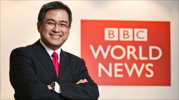 bbc asia business report presenters bbc world news