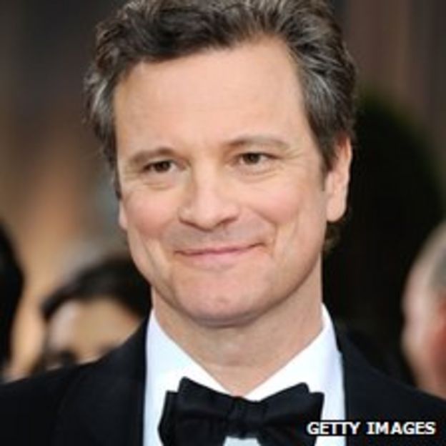 Colin Firth a Freeman in the City of London BBC News Colin Firth a Freeman in the City of London BBC News