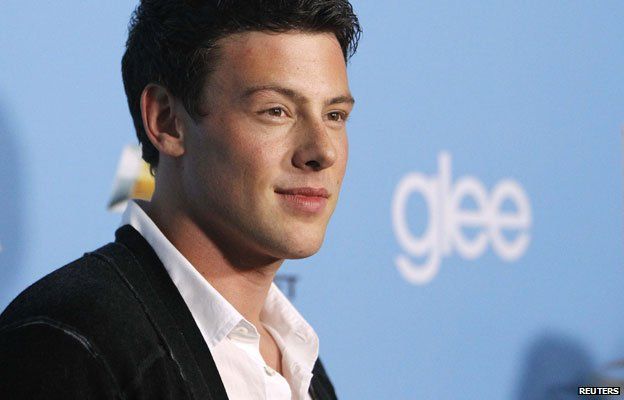 Cory Monteith The Heroin Users Who Don T Fit The Junkie Stereotype Bbc News