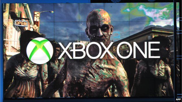 Microsoft Xbox users' accounts suspended after swearing ...