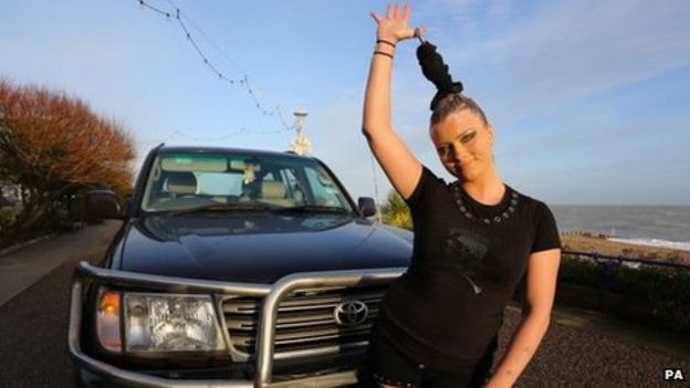 Hasil gambar untuk Anastasia IV