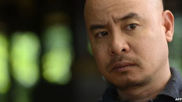 Dang Le Nguyen Vu: Next step, an international coffee shop chain