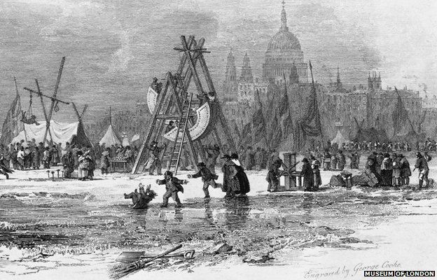 1814 Fair