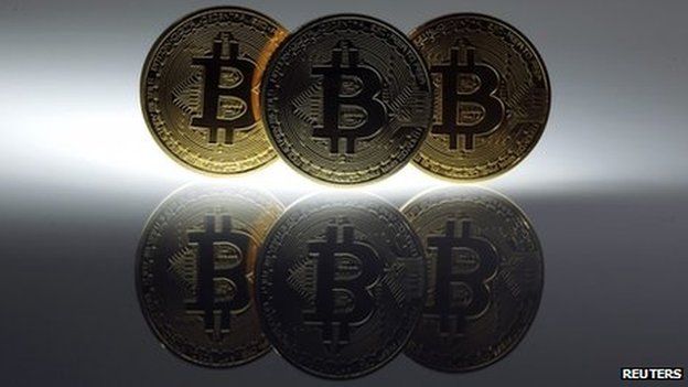 Bitcoin Bank Closes Down After 600 000 Hacker Theft Bbc News