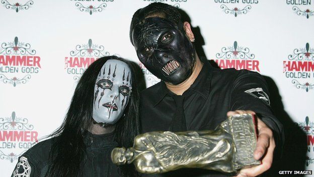 Widow Of Slipknot Bassist Testifies About His Drug Use c News