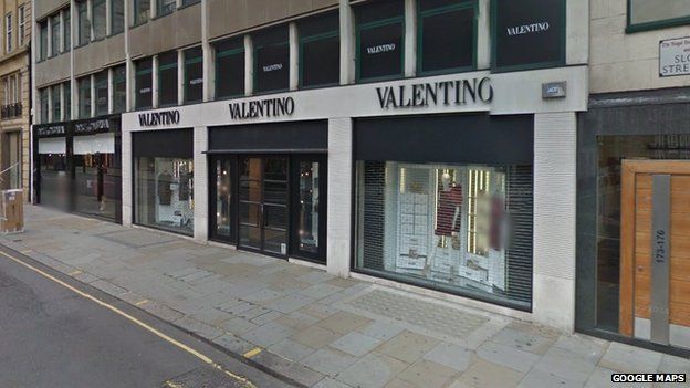 Valentino sloane Clearance