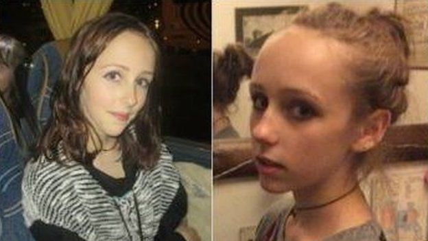 Alice Gross Murder Arrest In Missing Girl Hunt Bbc News