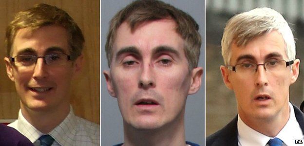 Pervert doctor caught with 22,000 sickening child abuse images _78769635_threestages